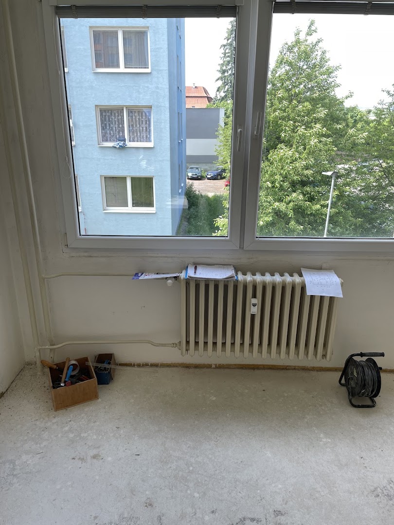 REMONT PLYN s.r.o. — Fotografie 9
